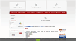 Desktop Screenshot of empriz.pl